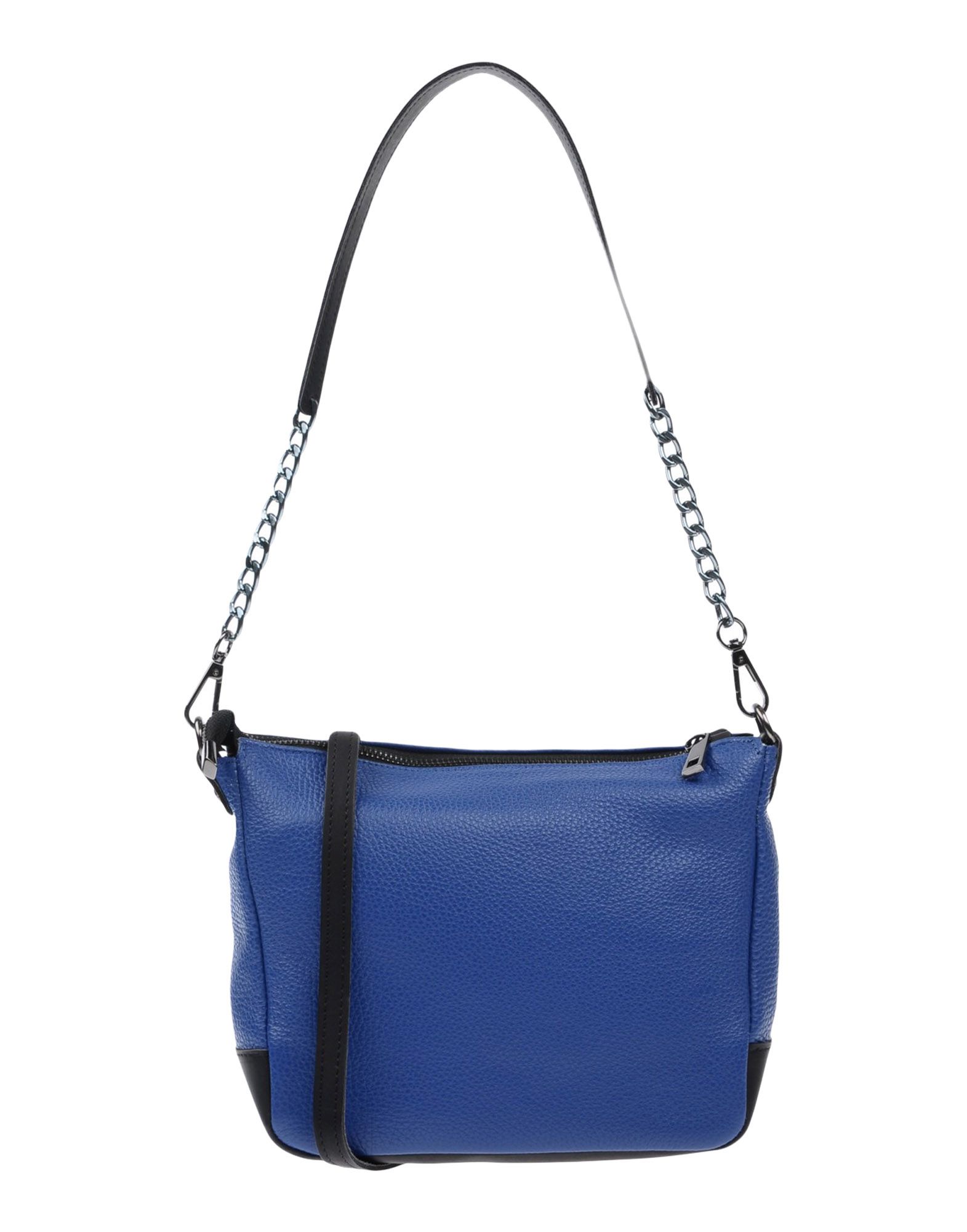 Сумка на плечо  - Красный,Зеленый,Синий цвет