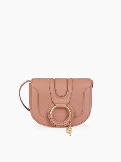 Women S Shoulder Cross Body Bags Backpacks See By Chloé Us Mini Hana Bag