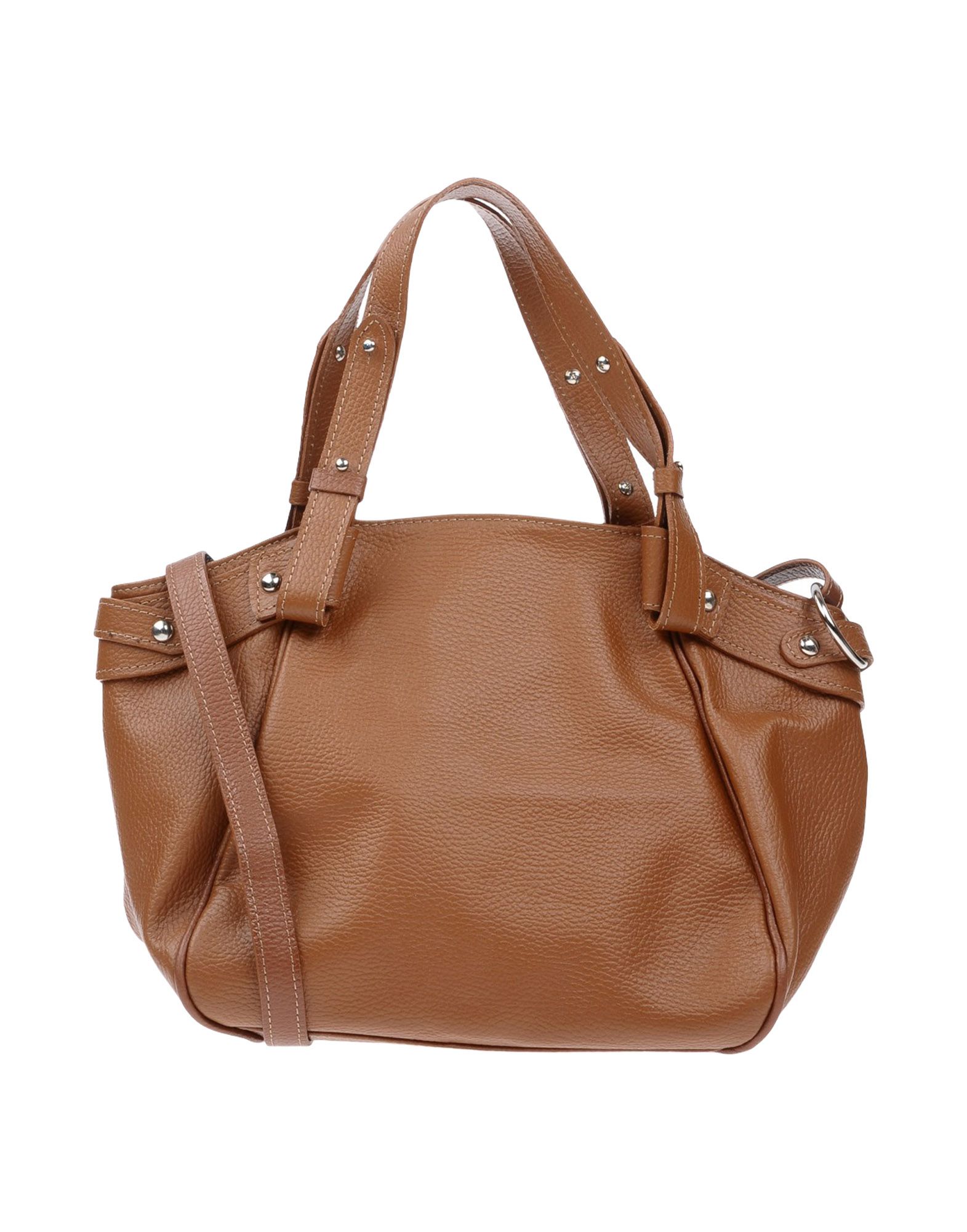 Сумка на руку  - Черный,Красный,Коричневый цвет