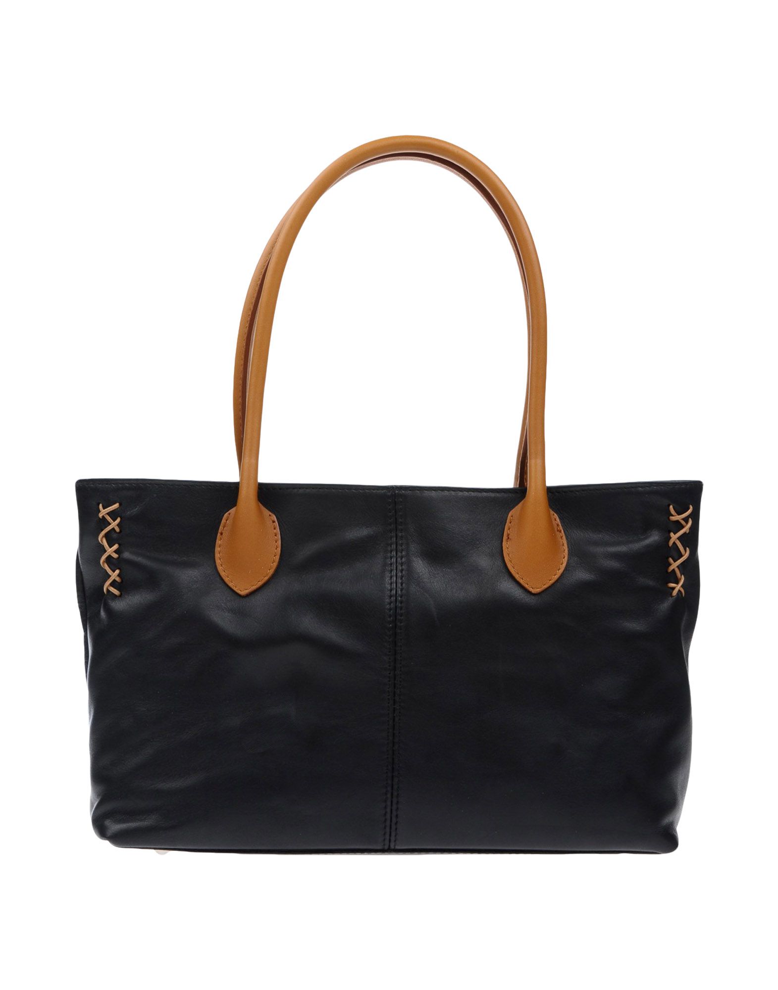 Сумка на руку  - Черный цвет