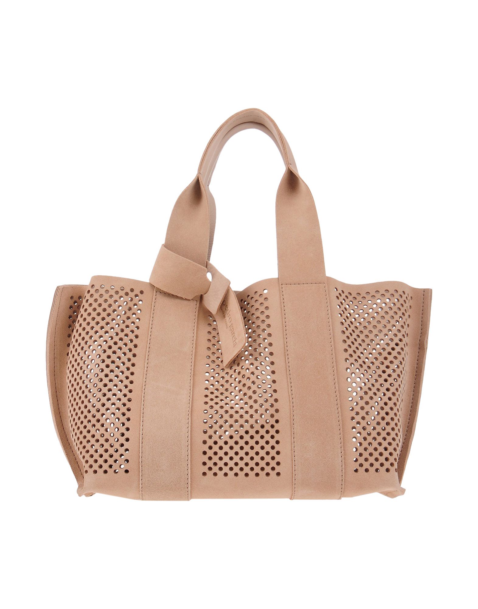 Сумка на руку  - Синий,Красный,Темно-фиолетовый,Зеленый цвет