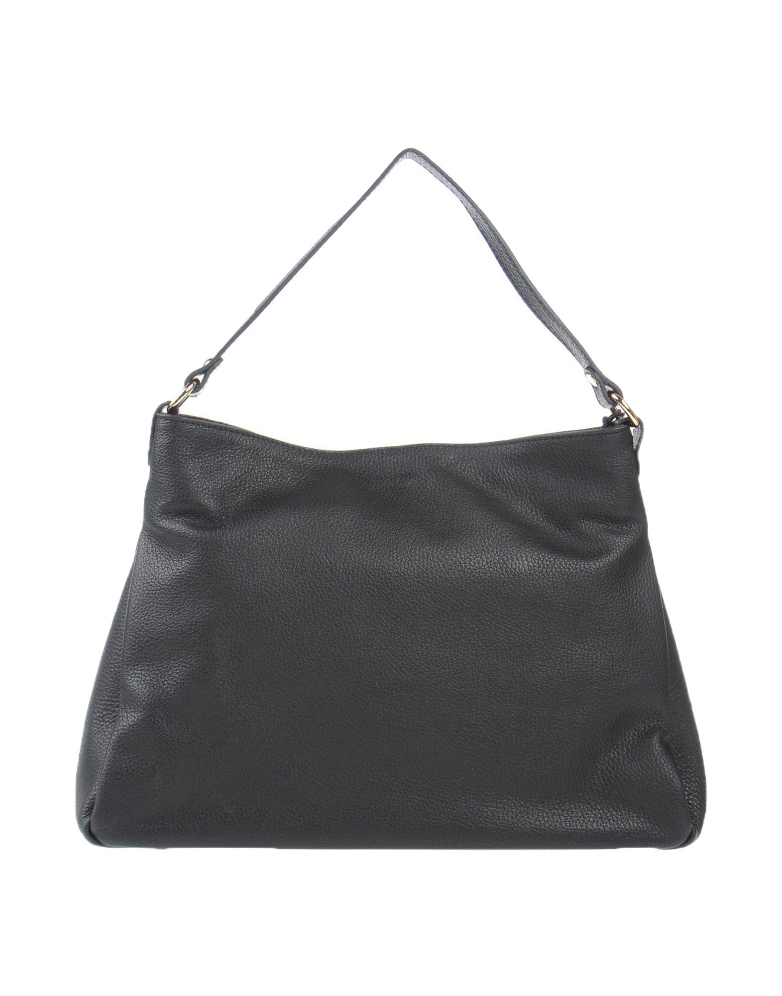 Сумка на руку  - Коричневый,Серый,Черный цвет