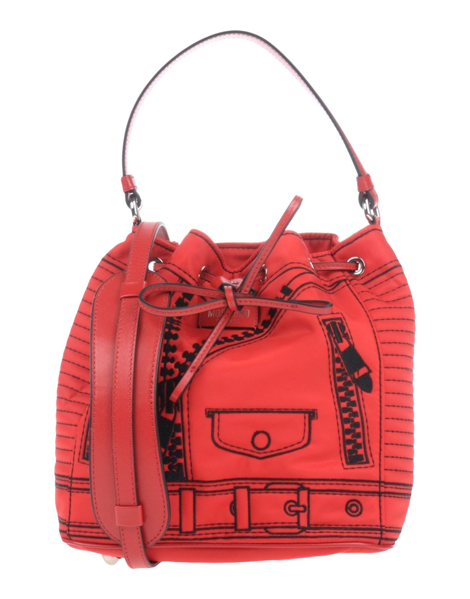 Сумка MOSCHINO