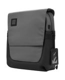 MOLESKINE Unisex Rucks�cke & Bauchtaschen Farbe Grau Gr��e 1