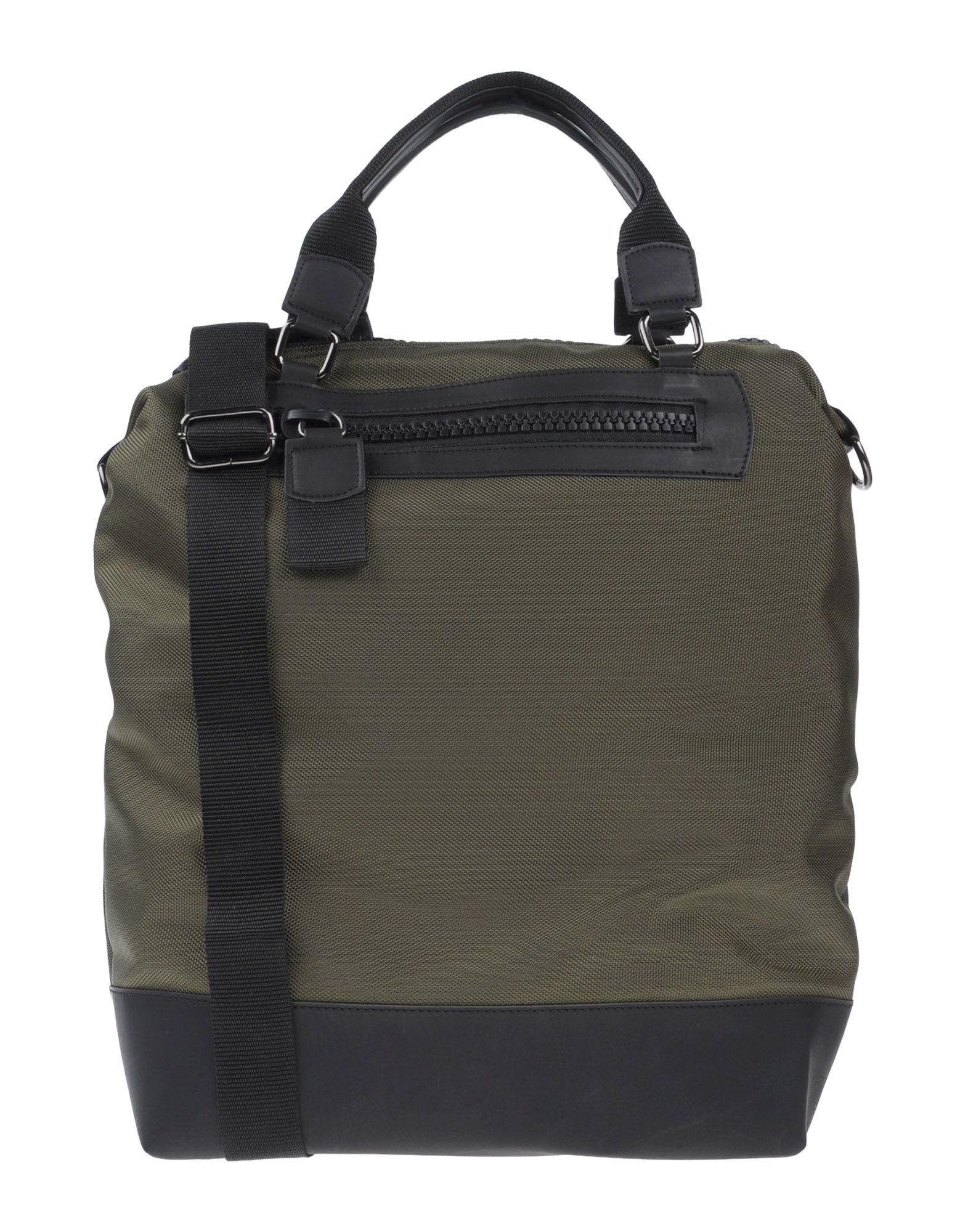 Сумка на руку  - Синий,Черный,Зеленый цвет