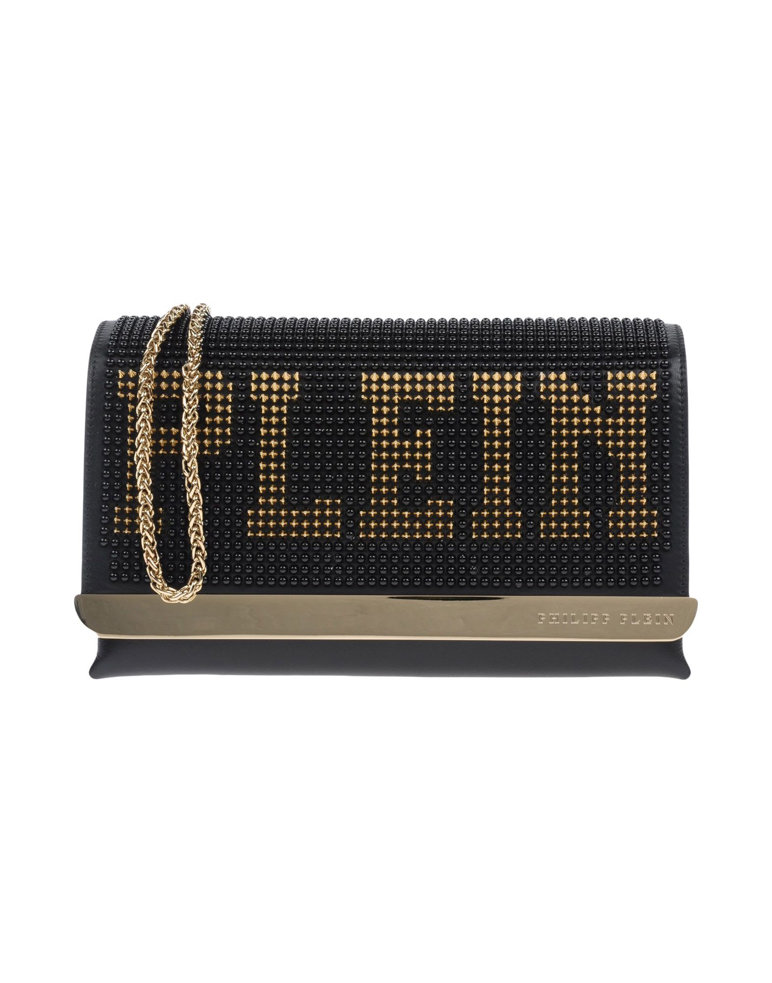 Сумка на плечо  - Черный цвет