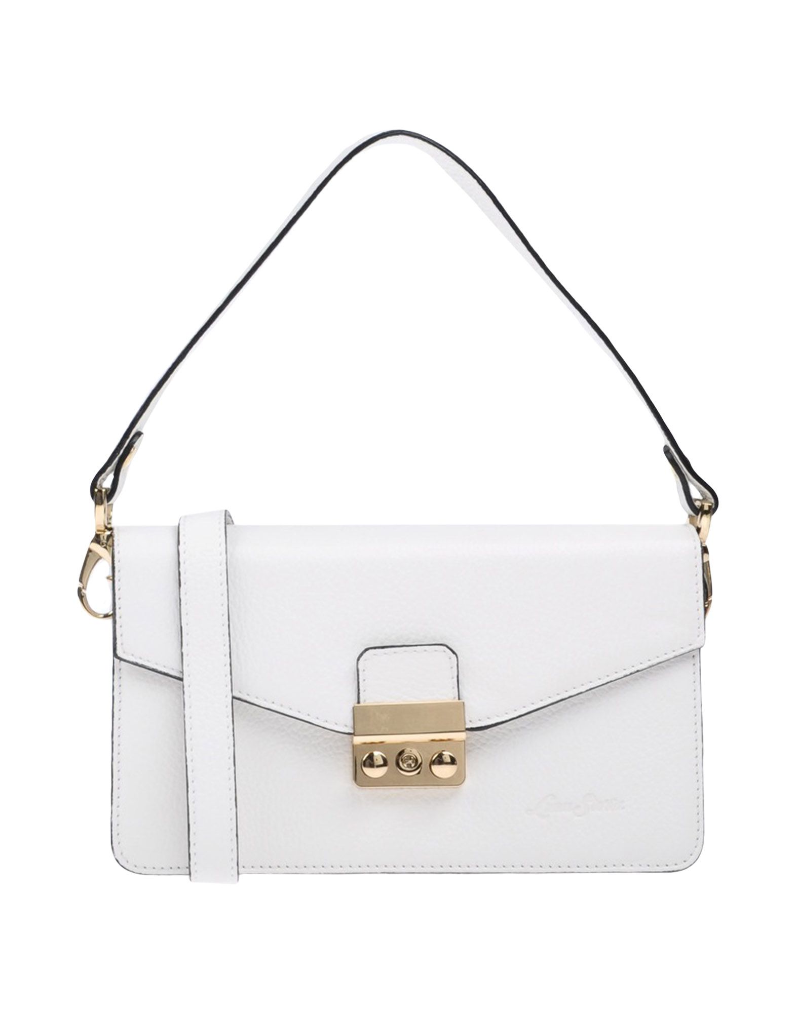 Сумка на руку  - Белый цвет