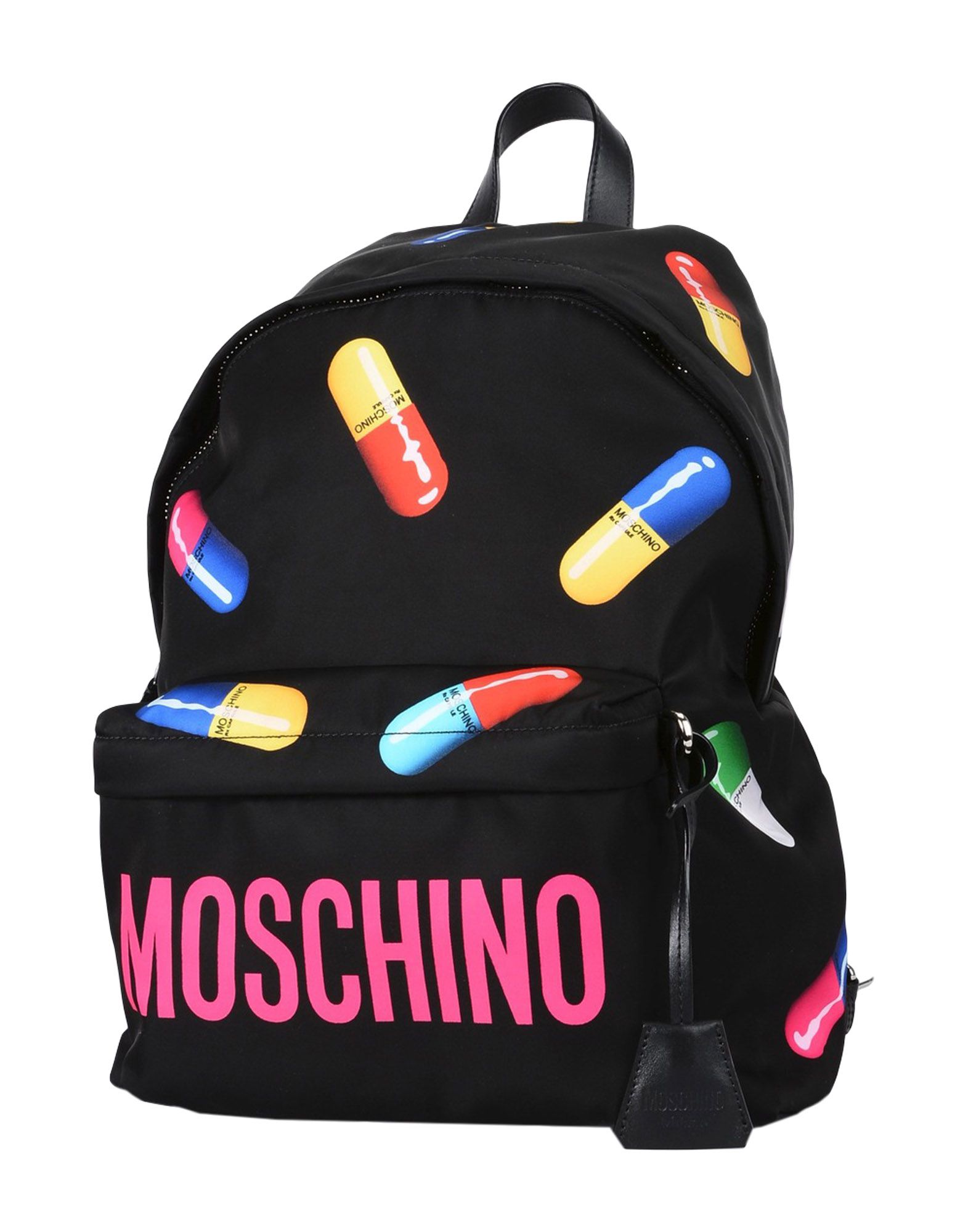 Сумка MOSCHINO