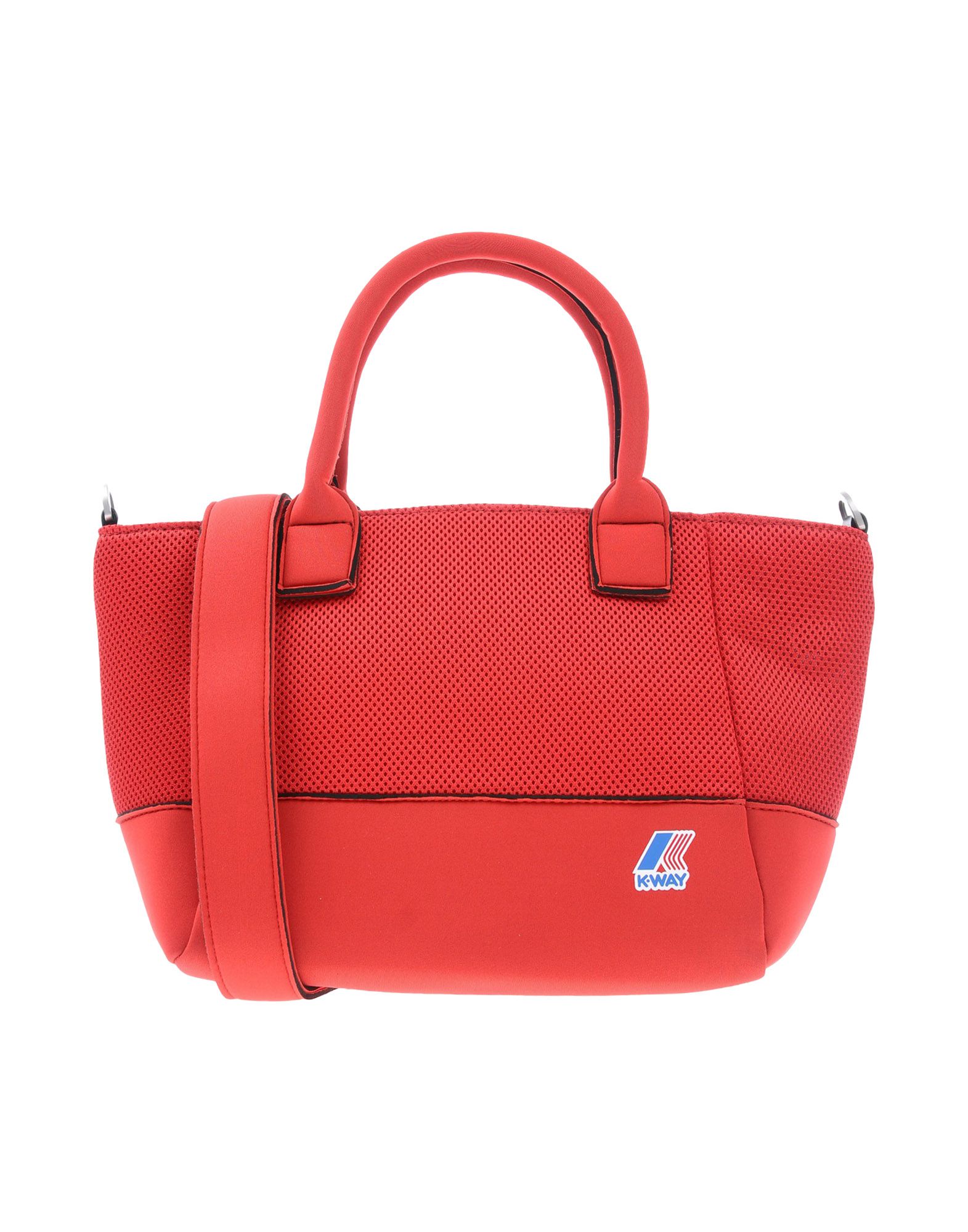 Сумка на руку  - Серый,Синий,Зеленый,Красный цвет