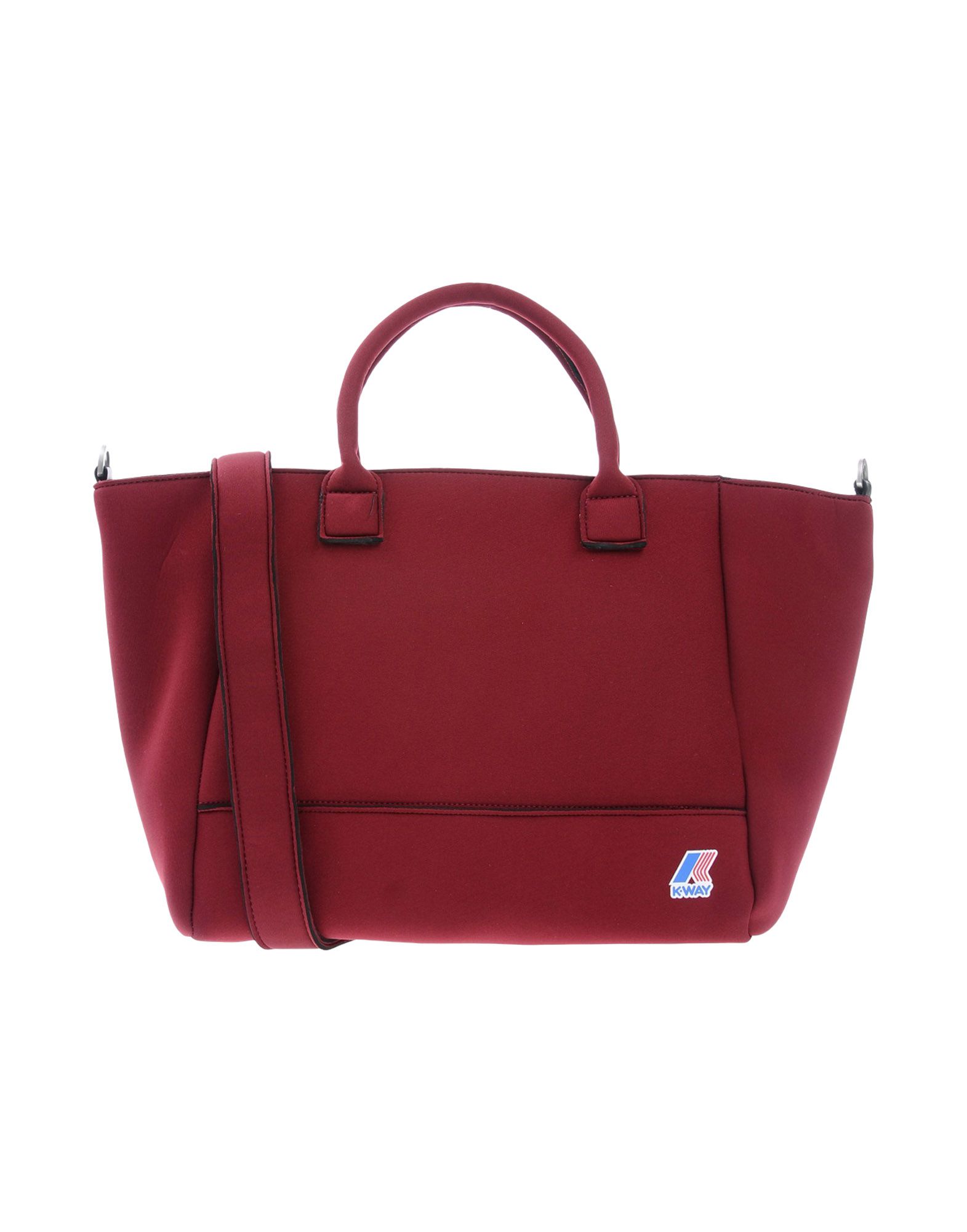 Сумка на руку  - Фиолетовый цвет