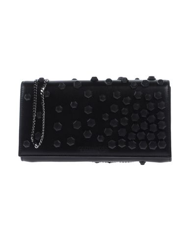 Сумка на руку Dsquared2