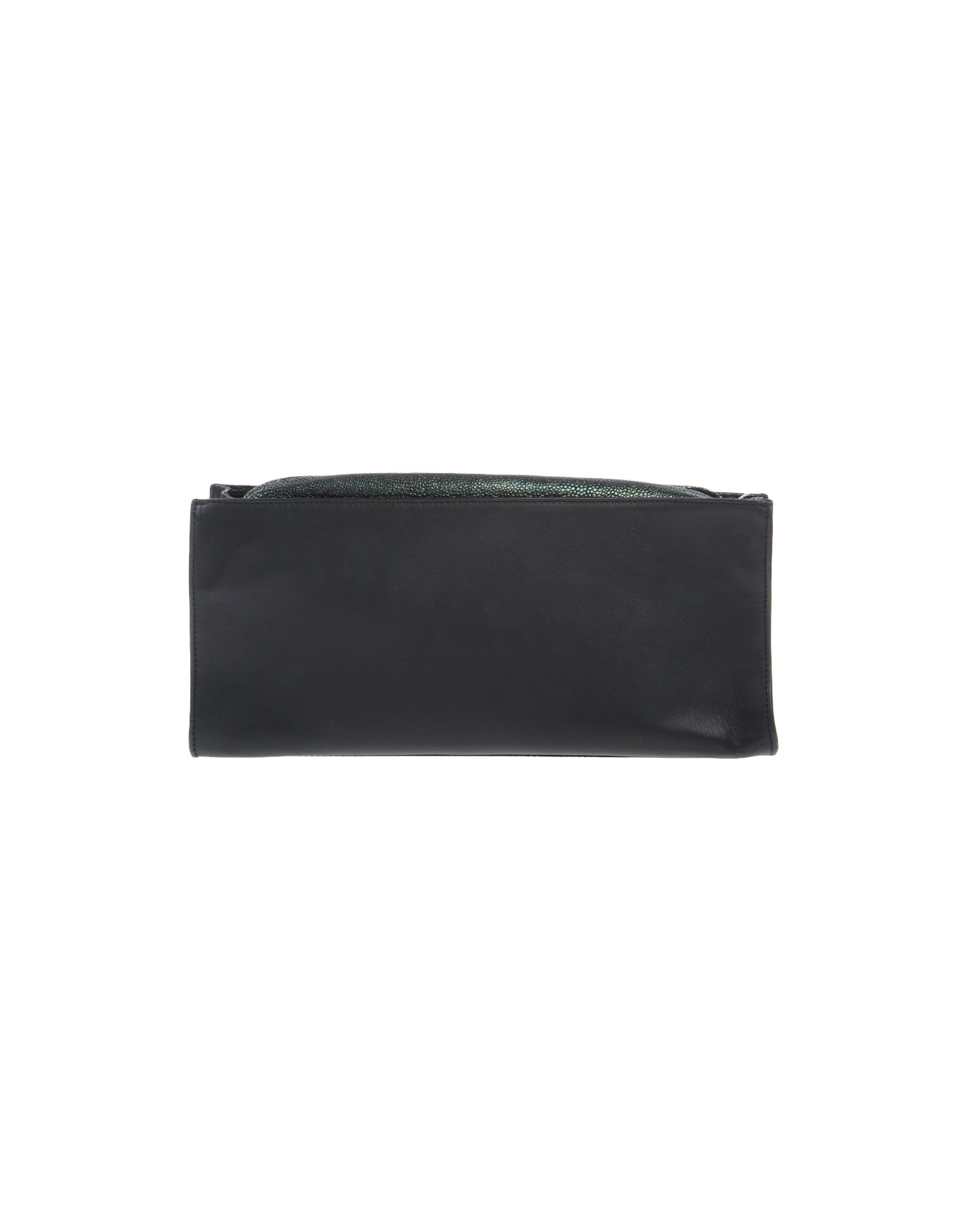 Сумка на руку  - Черный цвет