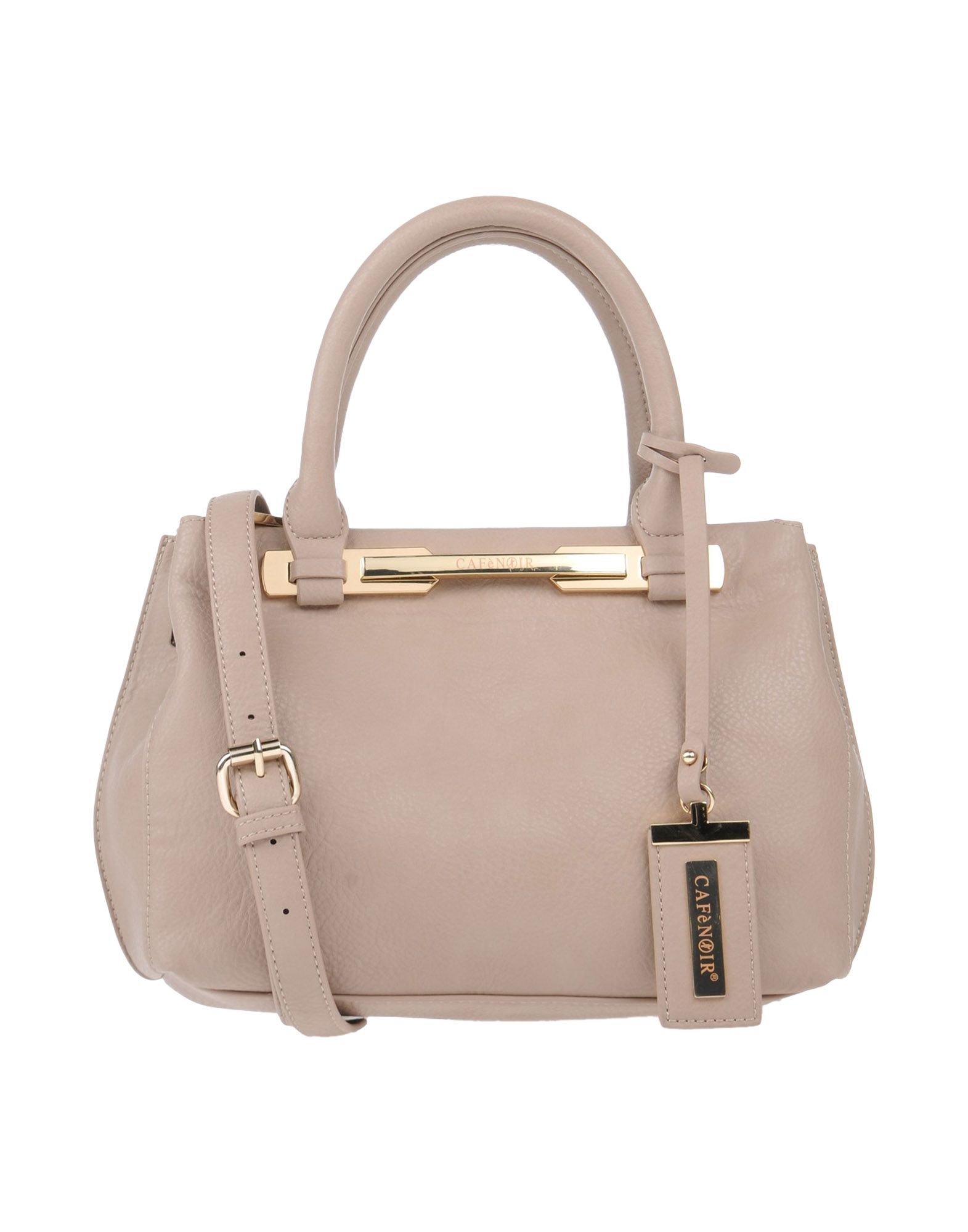 Сумка на руку  - Бежевый цвет