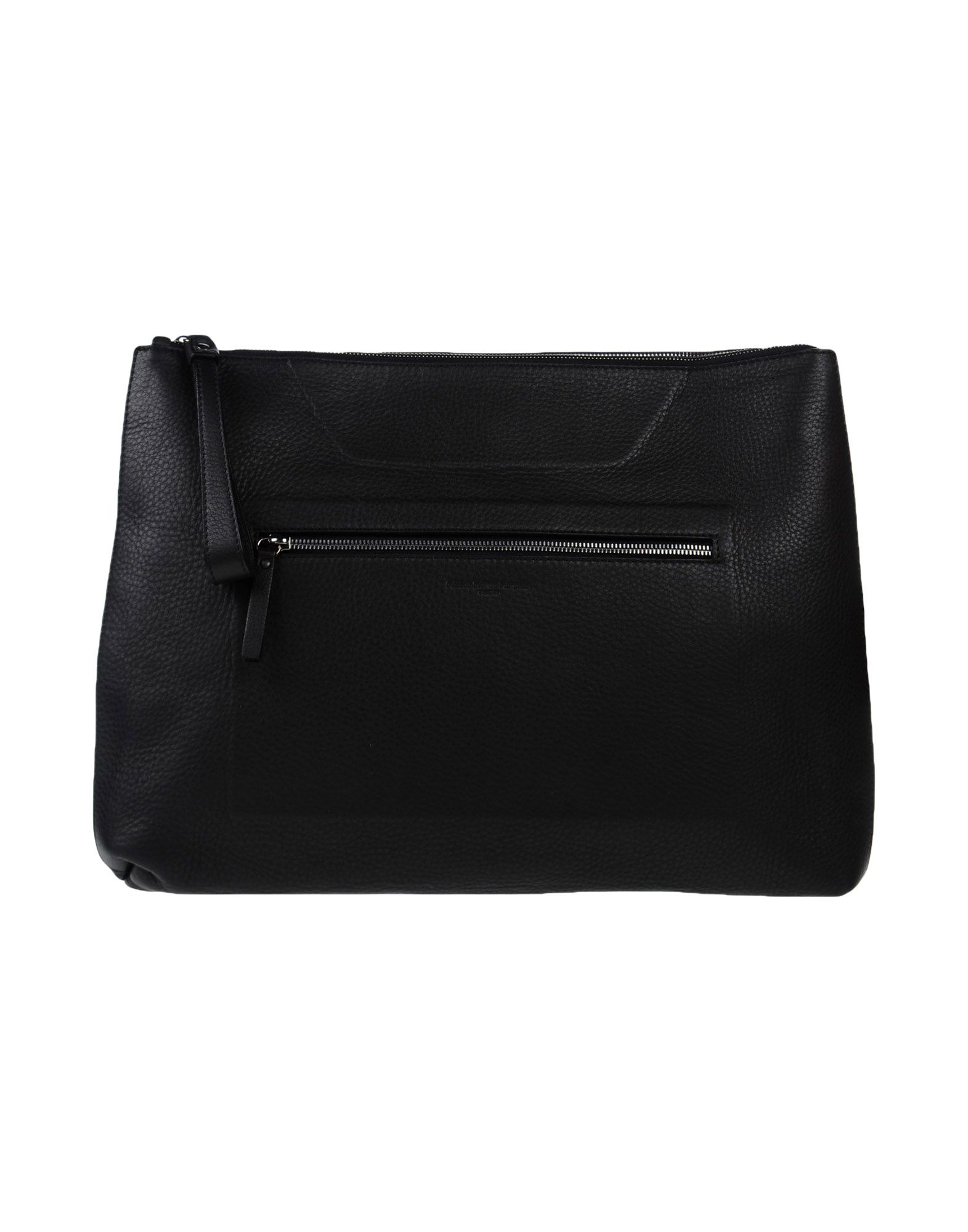 Сумка на руку  - Зеленый,Черный цвет