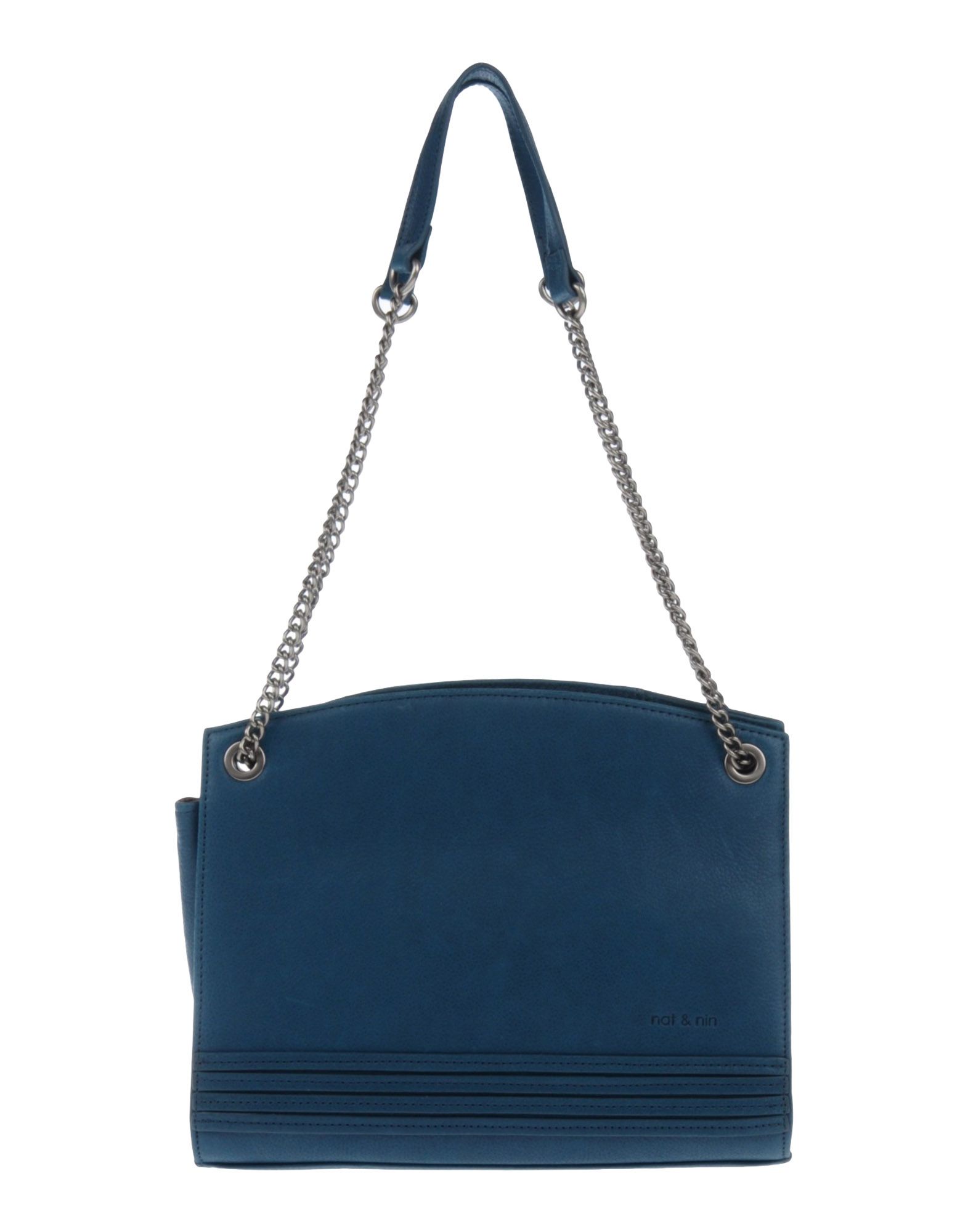 Сумка на плечо  - Зеленый цвет