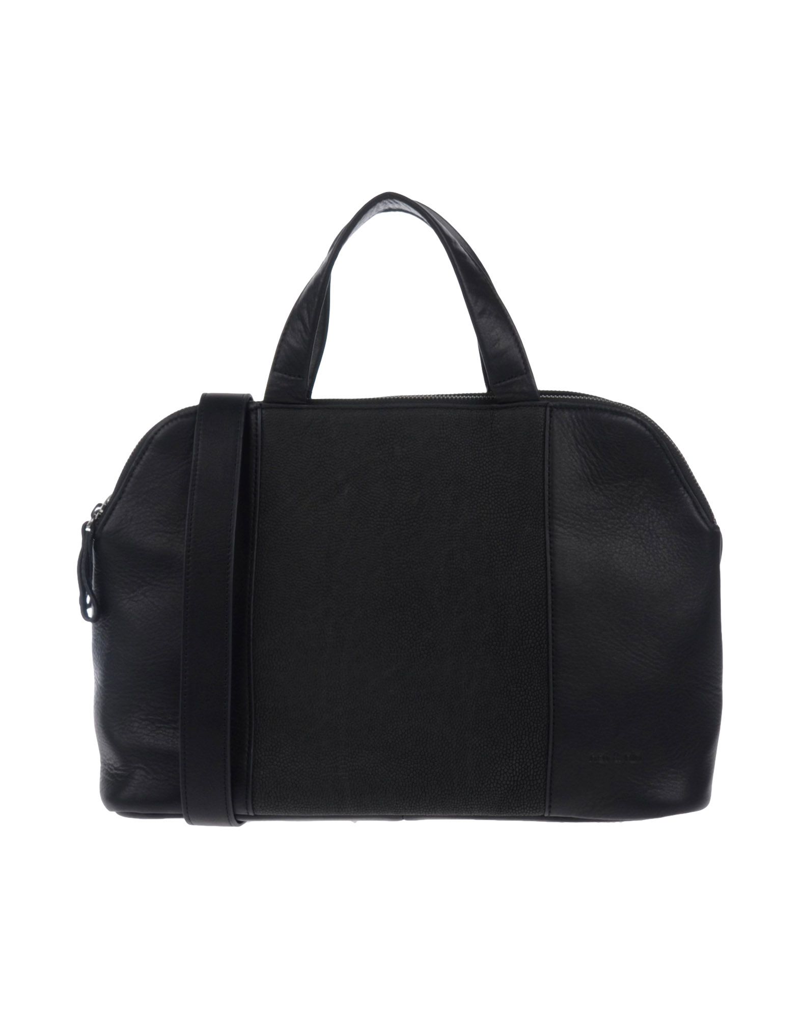 Сумка на руку  - Черный цвет