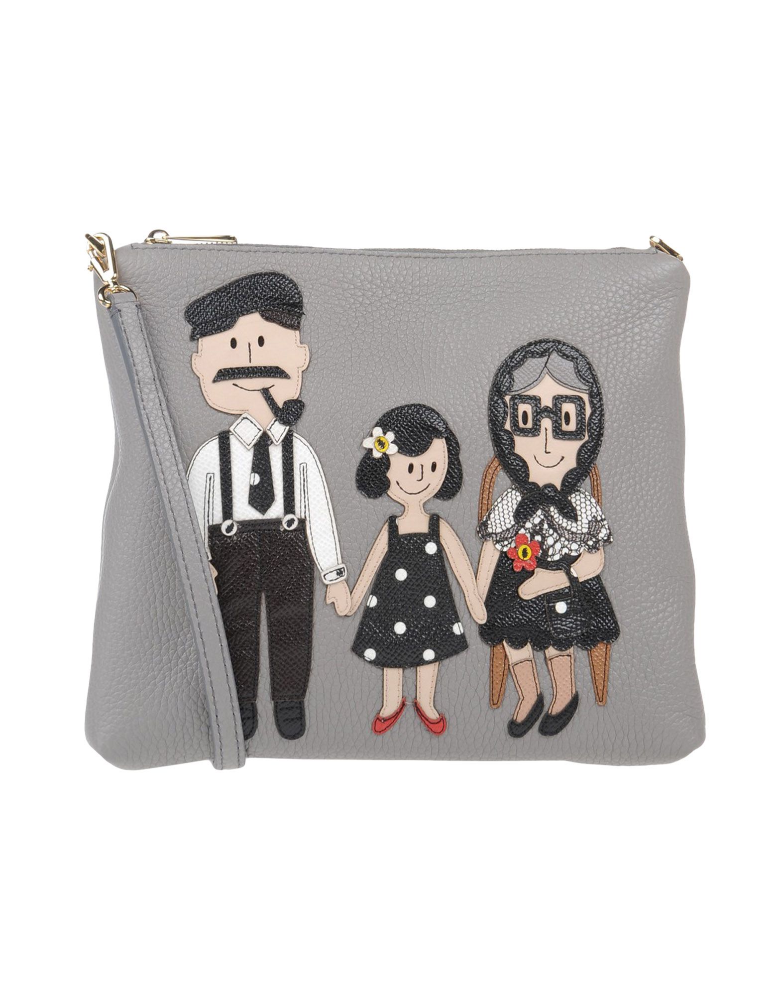 Сумка DOLCE & GABBANA