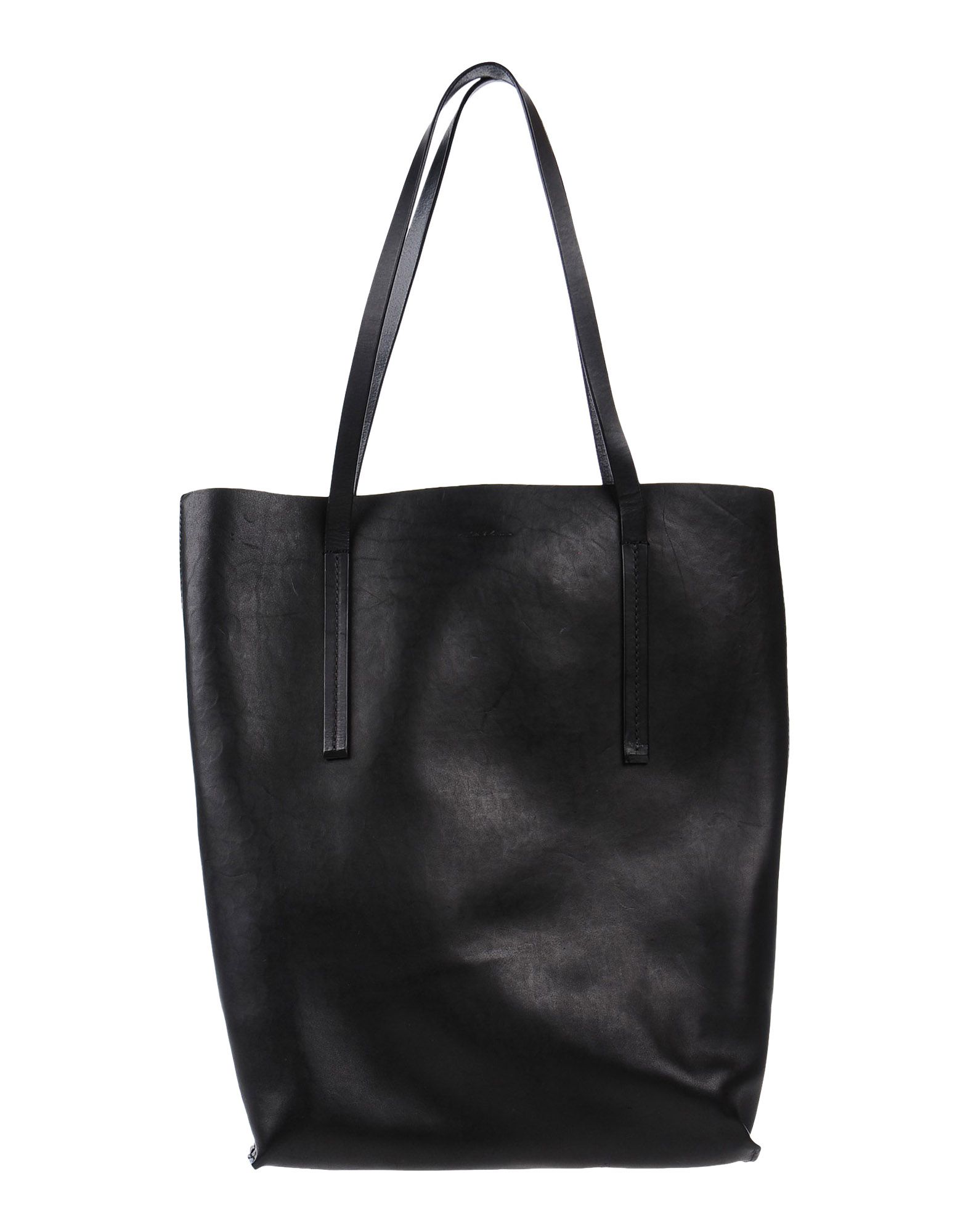 Сумка на руку  - Черный цвет