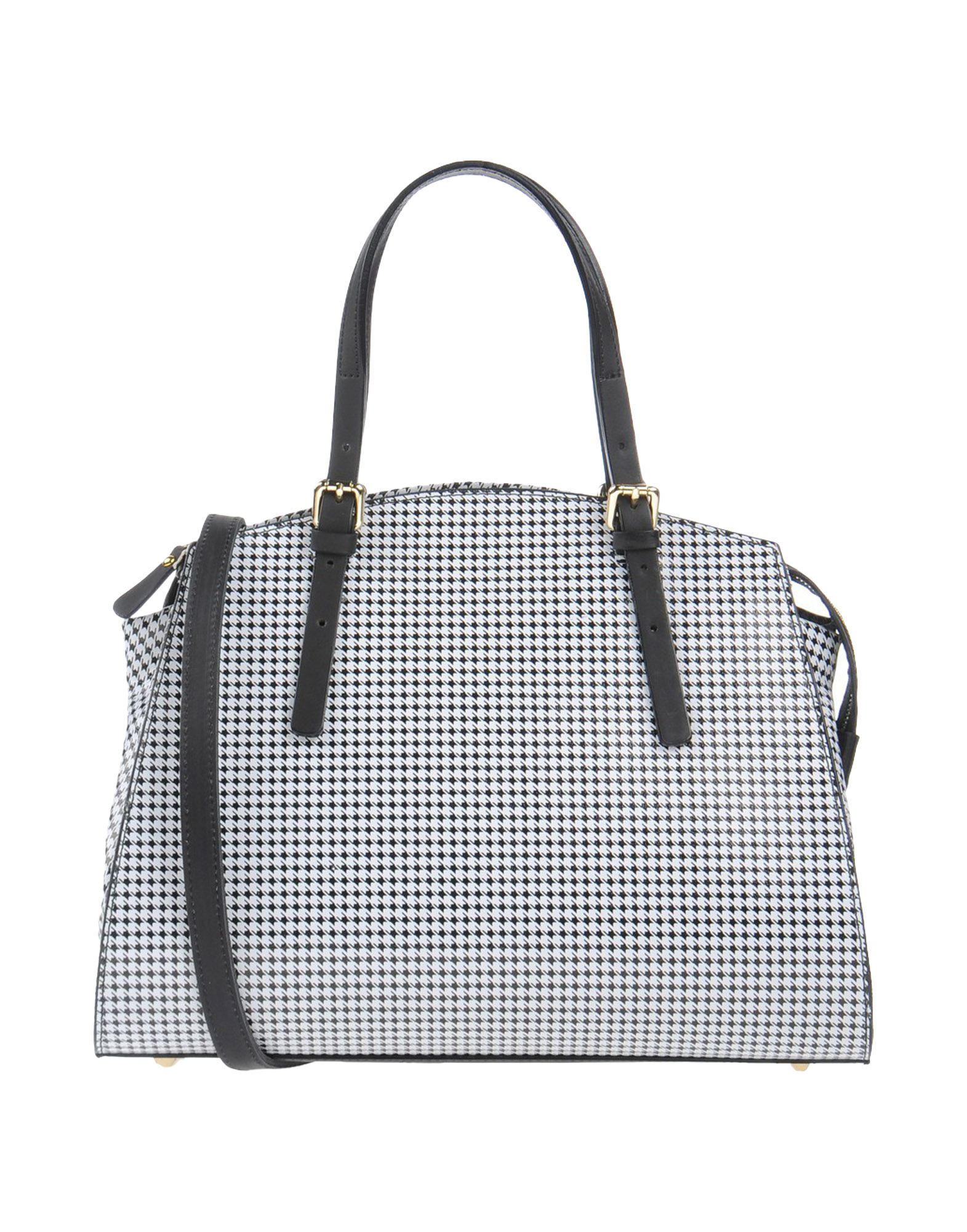 Сумка на руку  - Черный цвет