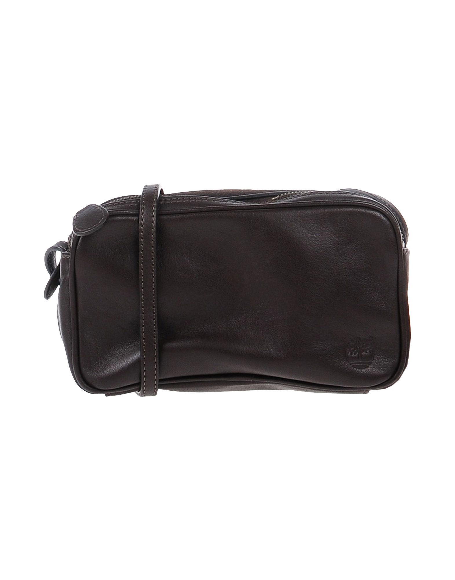 Сумка через плечо  - Коричневый цвет