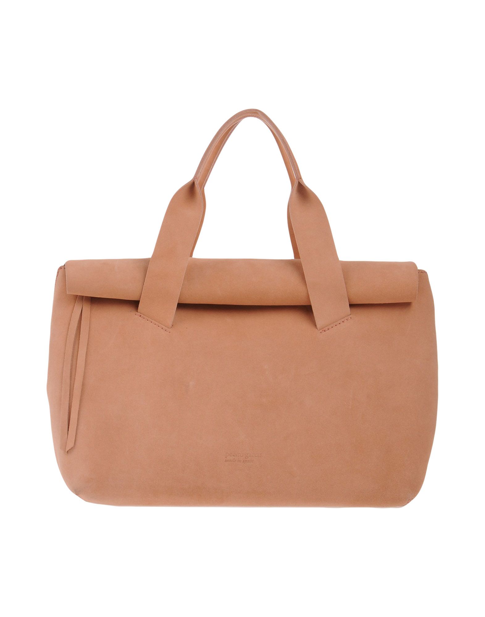 Сумка на руку  - Серый,Бежевый цвет