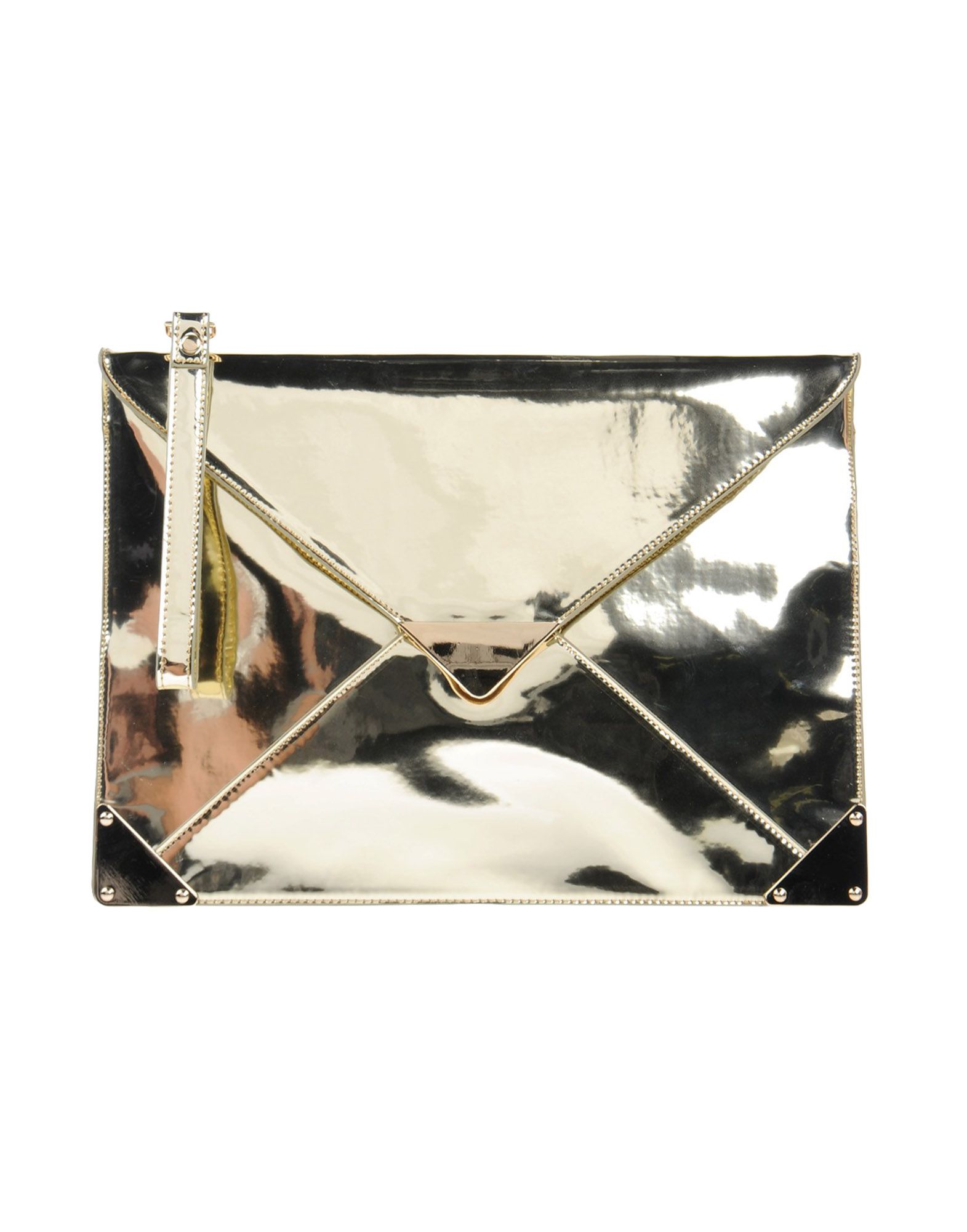 Сумка на руку  - Белый цвет