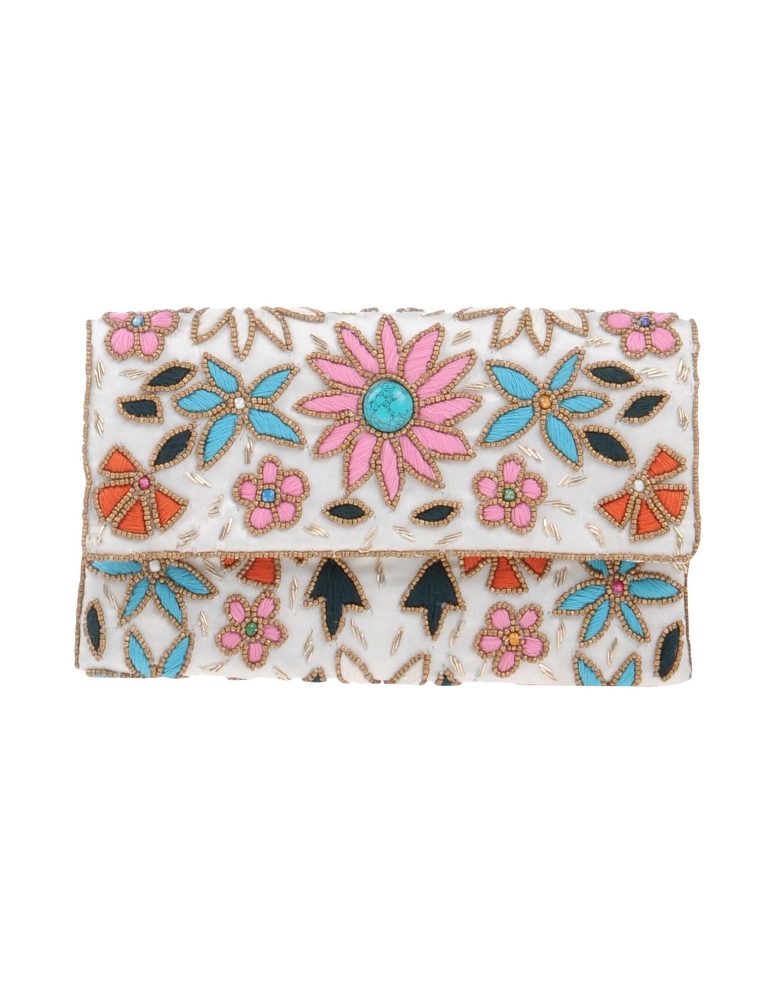 Сумка на руку  - Белый цвет