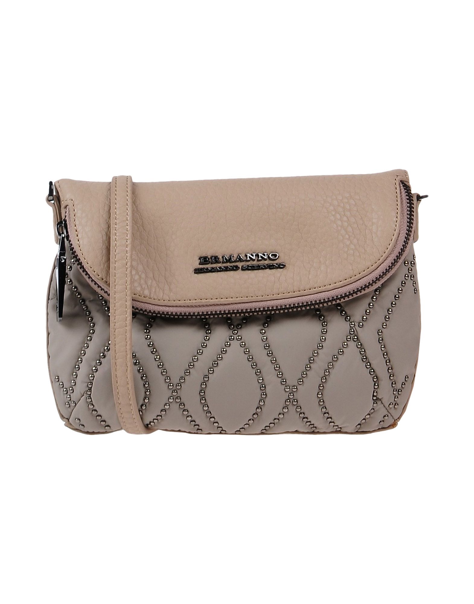 Сумка на руку  - Бежевый цвет