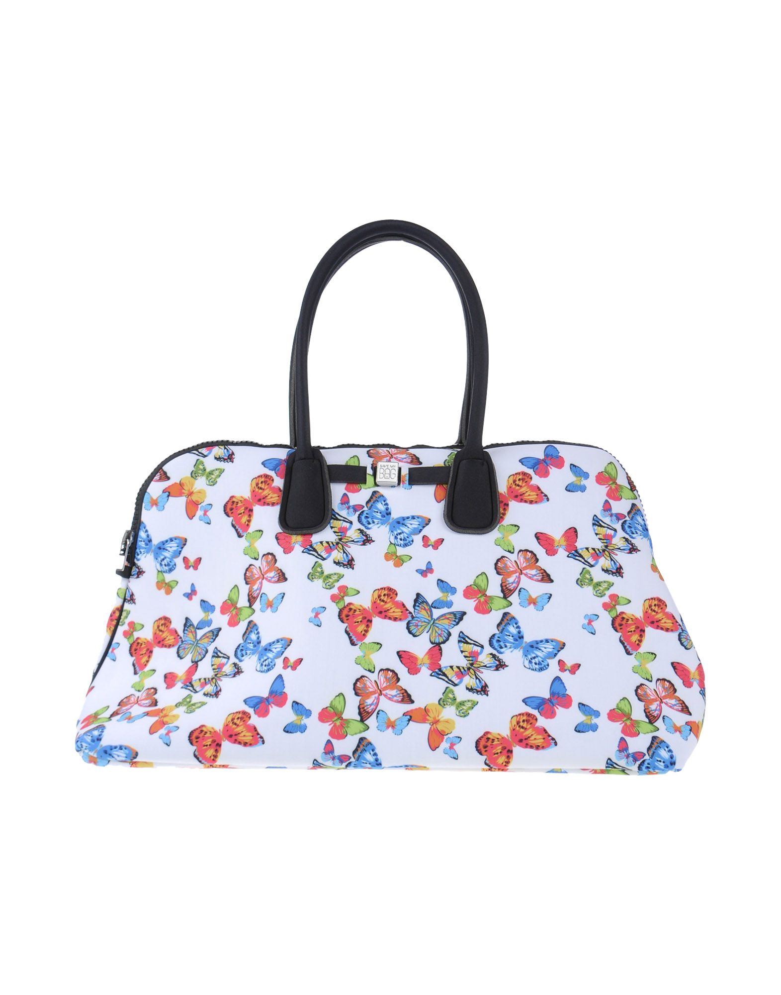 Сумка на руку  - Белый цвет