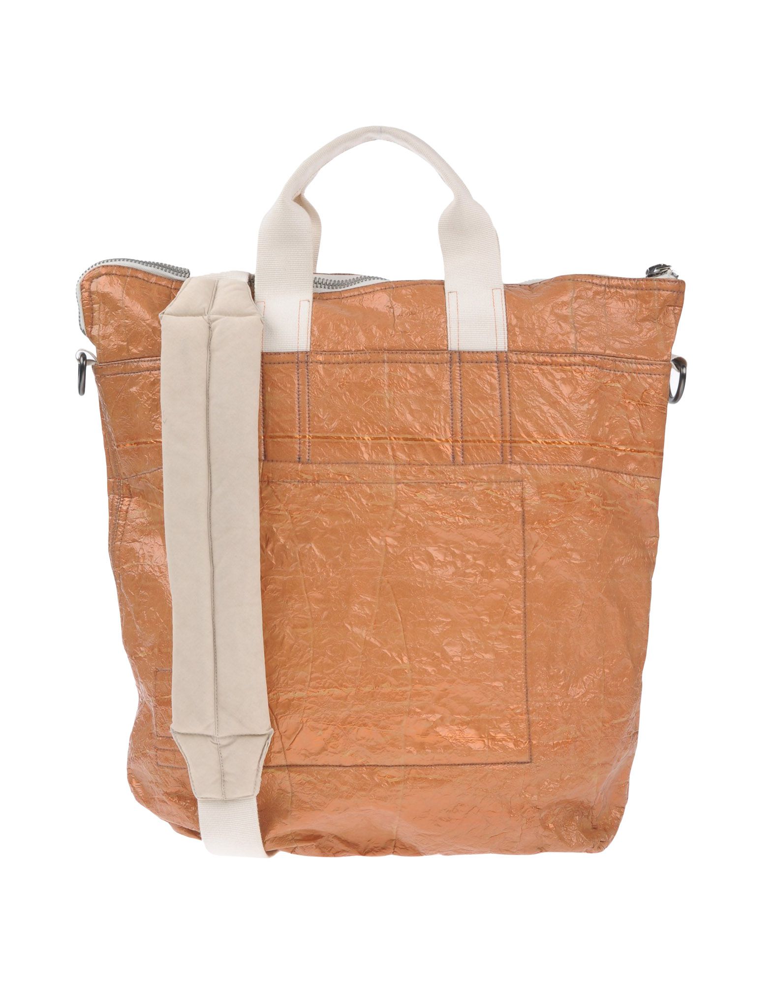 Сумка на руку  - Желтый цвет