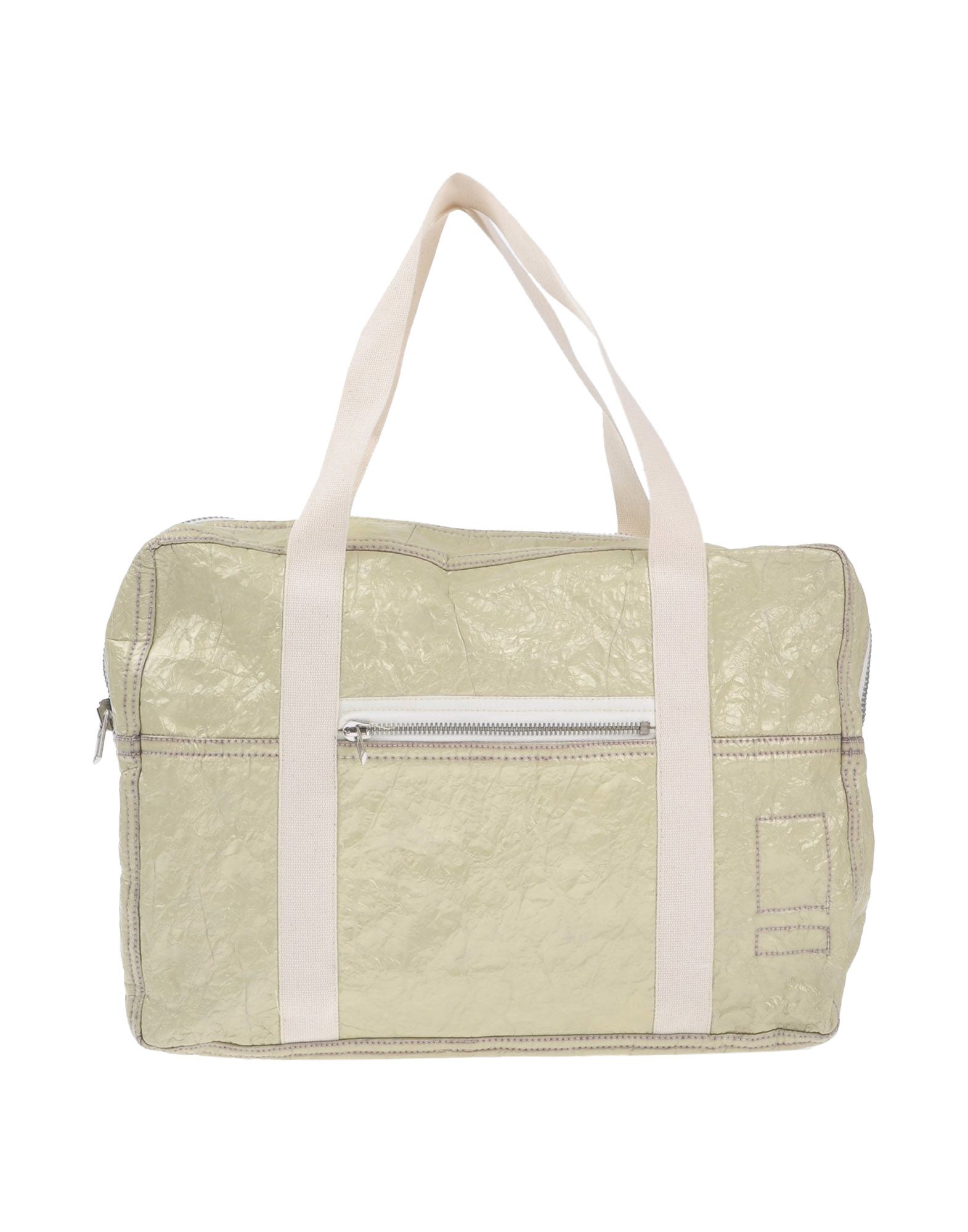 Сумка на руку  - Белый цвет