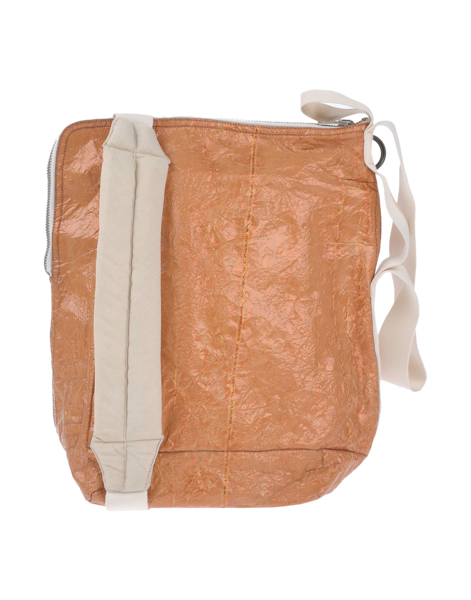 Сумка на руку  - Коричневый цвет