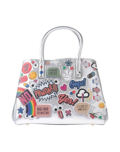 фото Сумка на руку anya hindmarch