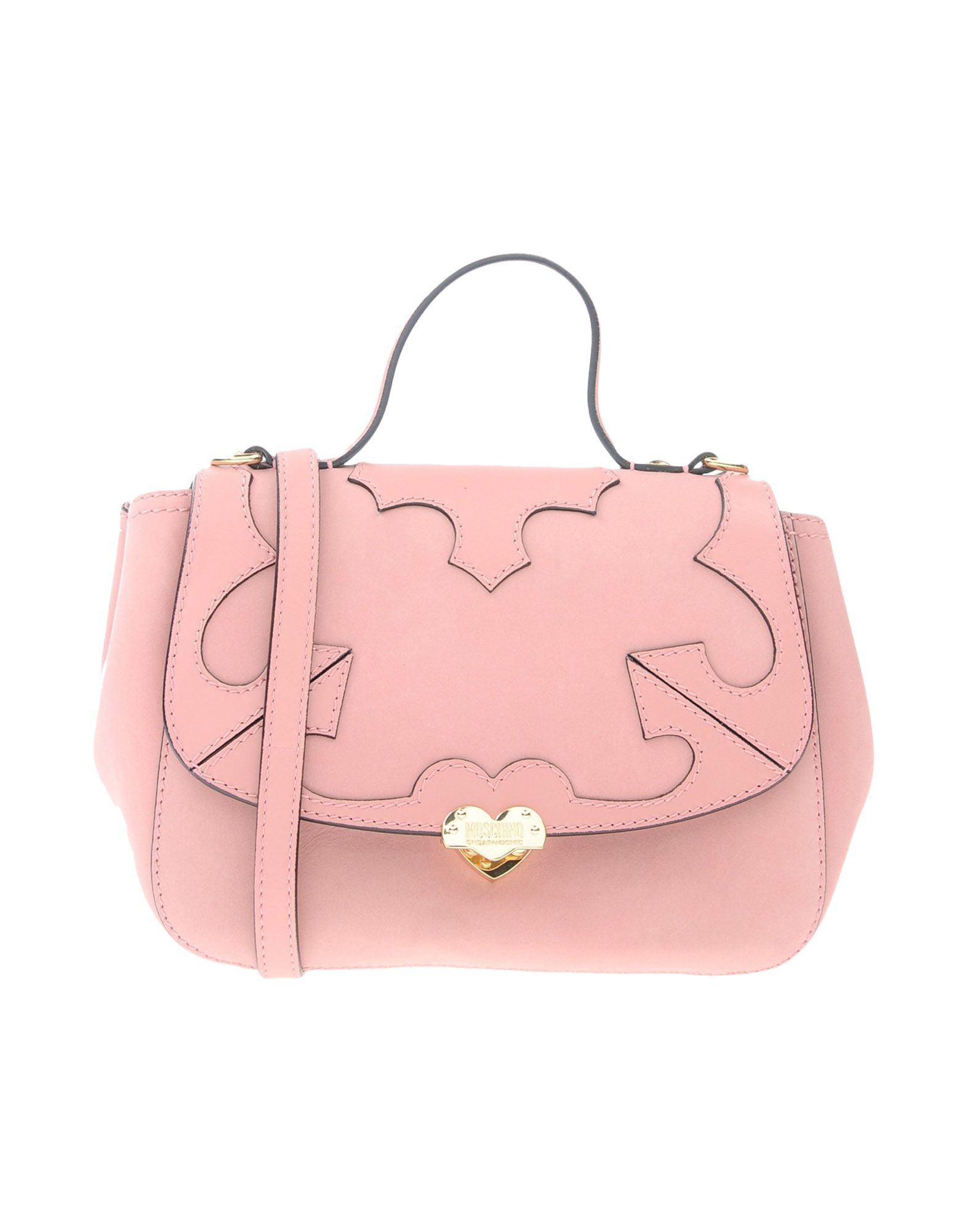 Сумка MOSCHINO CHEAP AND CHIC