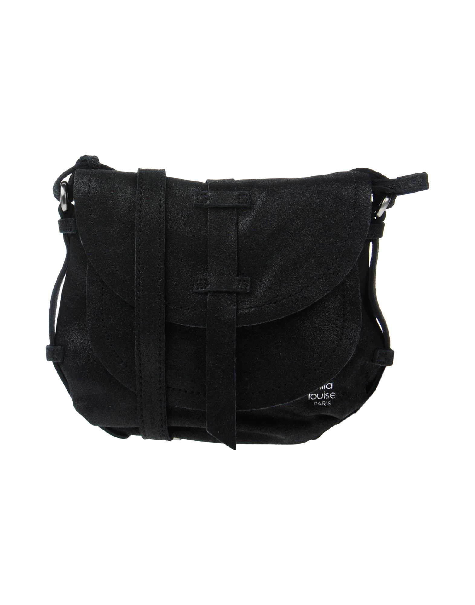 Сумка на руку  - Синий,Серый,Черный цвет