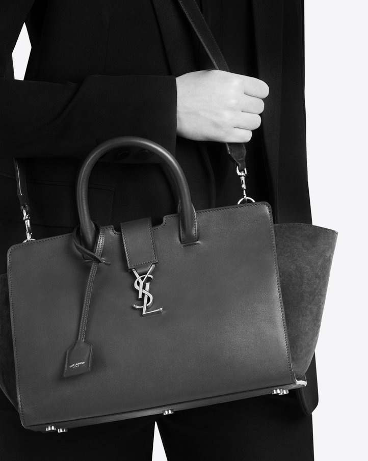 ysl y bag tote