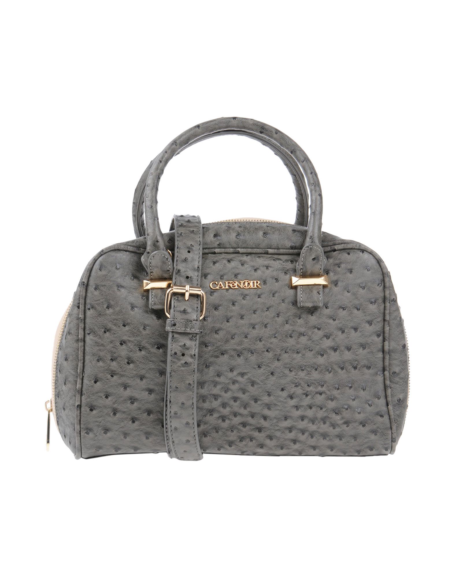 Сумка на руку  - Серый цвет