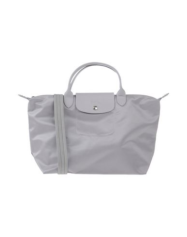 фото Сумка на руку longchamp