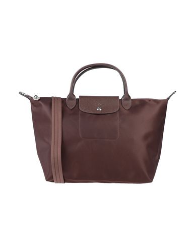 фото Сумка на руку longchamp