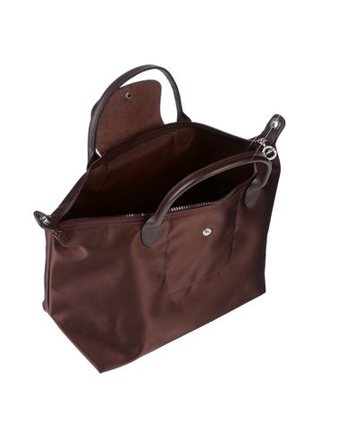 фото Сумка на руку longchamp