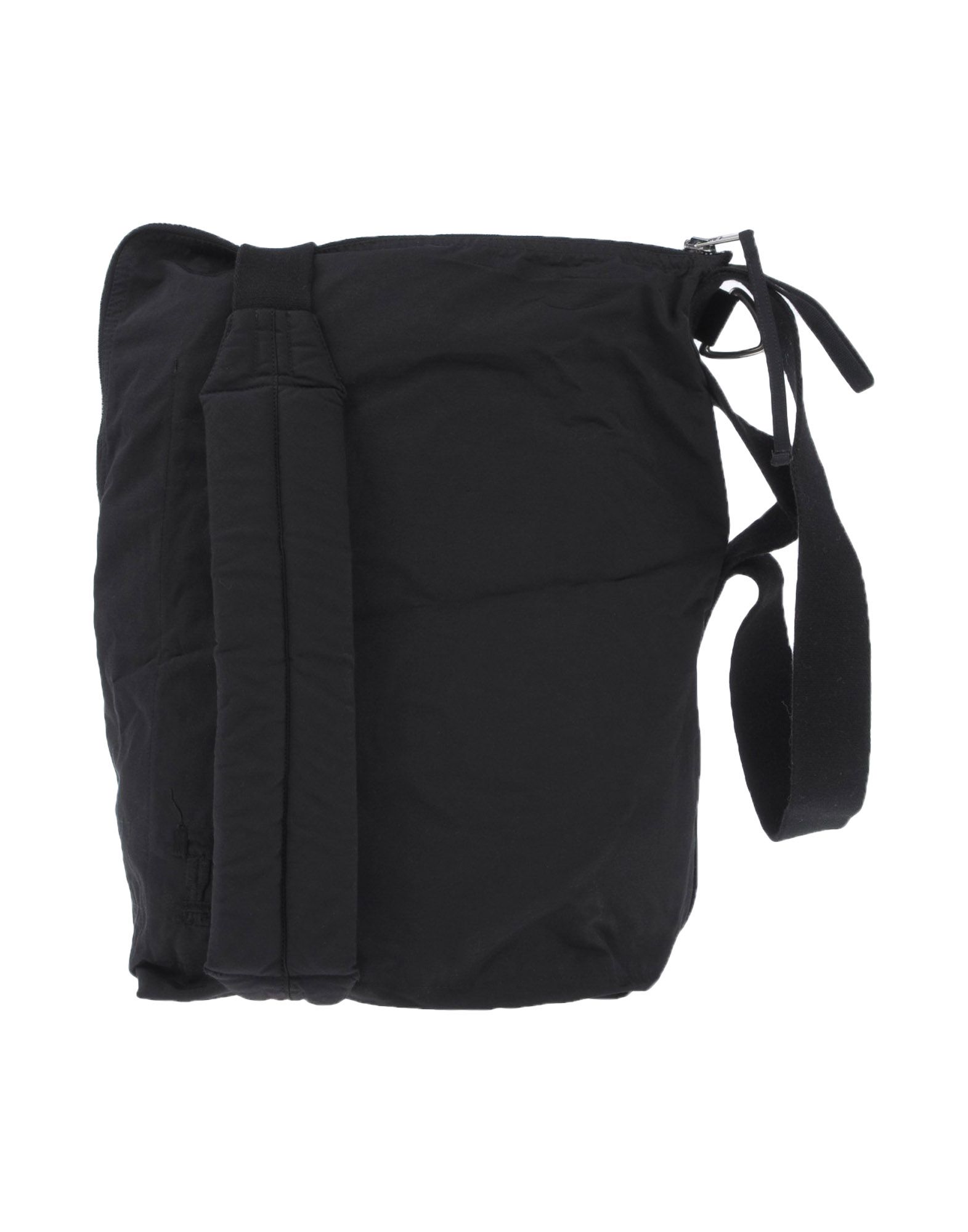 Сумка на руку  - Черный цвет