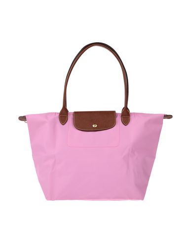 фото Сумка на руку longchamp