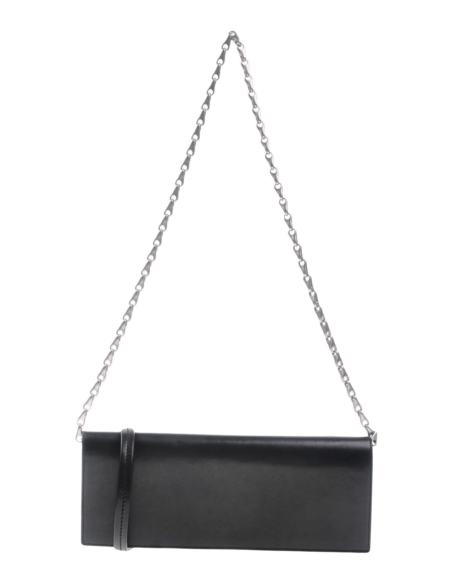 Сумка на руку  - Черный цвет