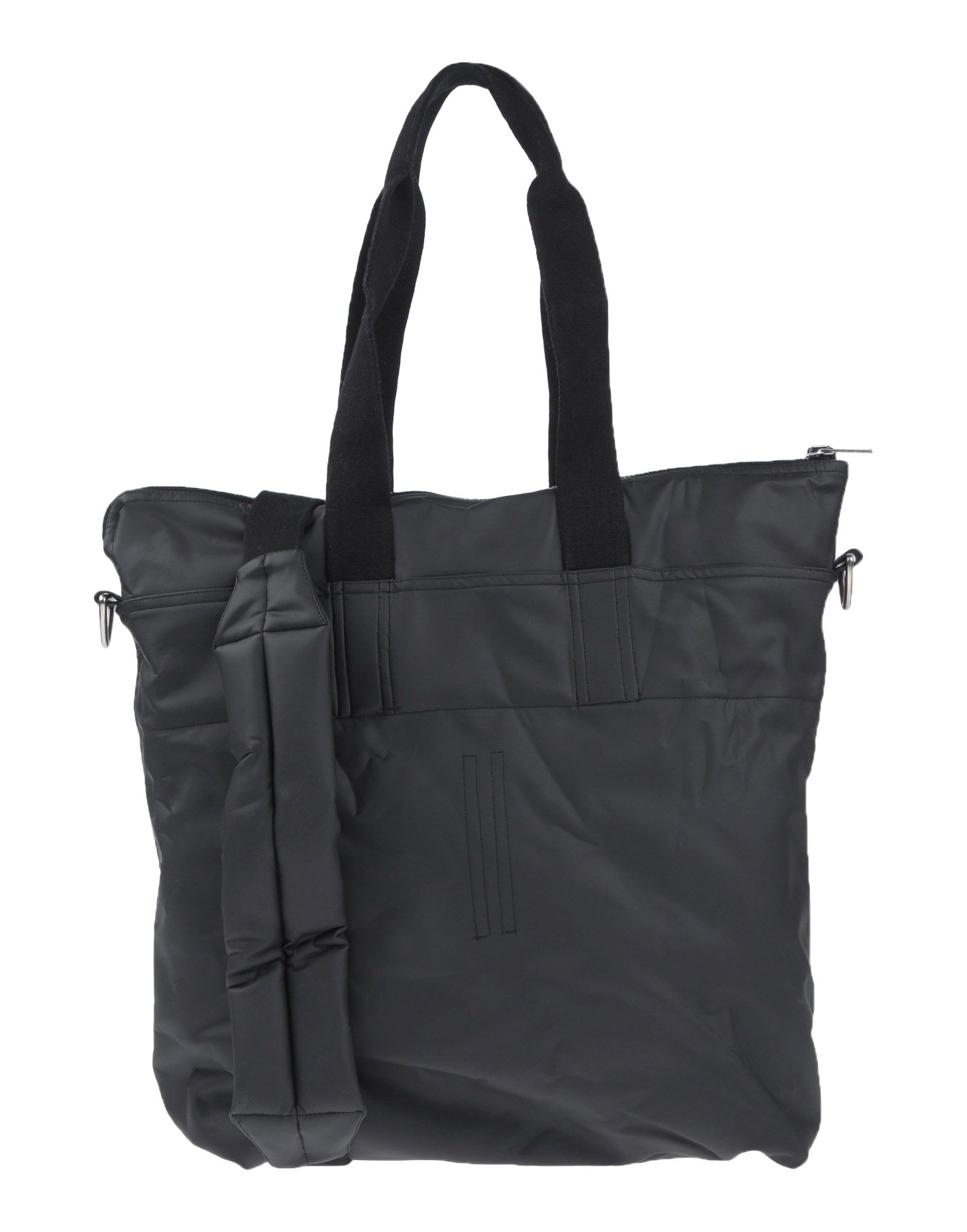 Сумка на руку  - Черный цвет