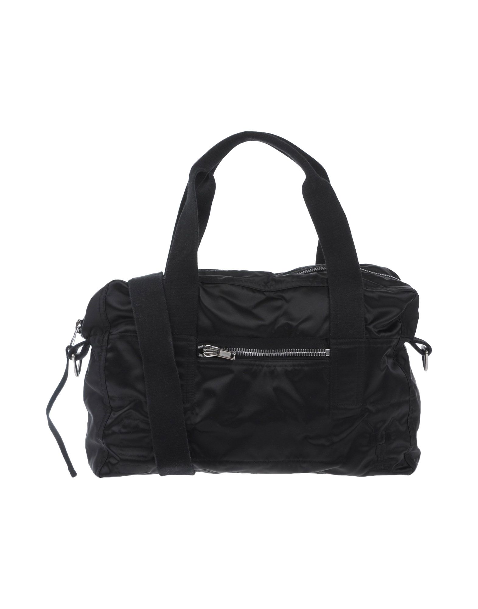 Сумка на руку  - Черный цвет