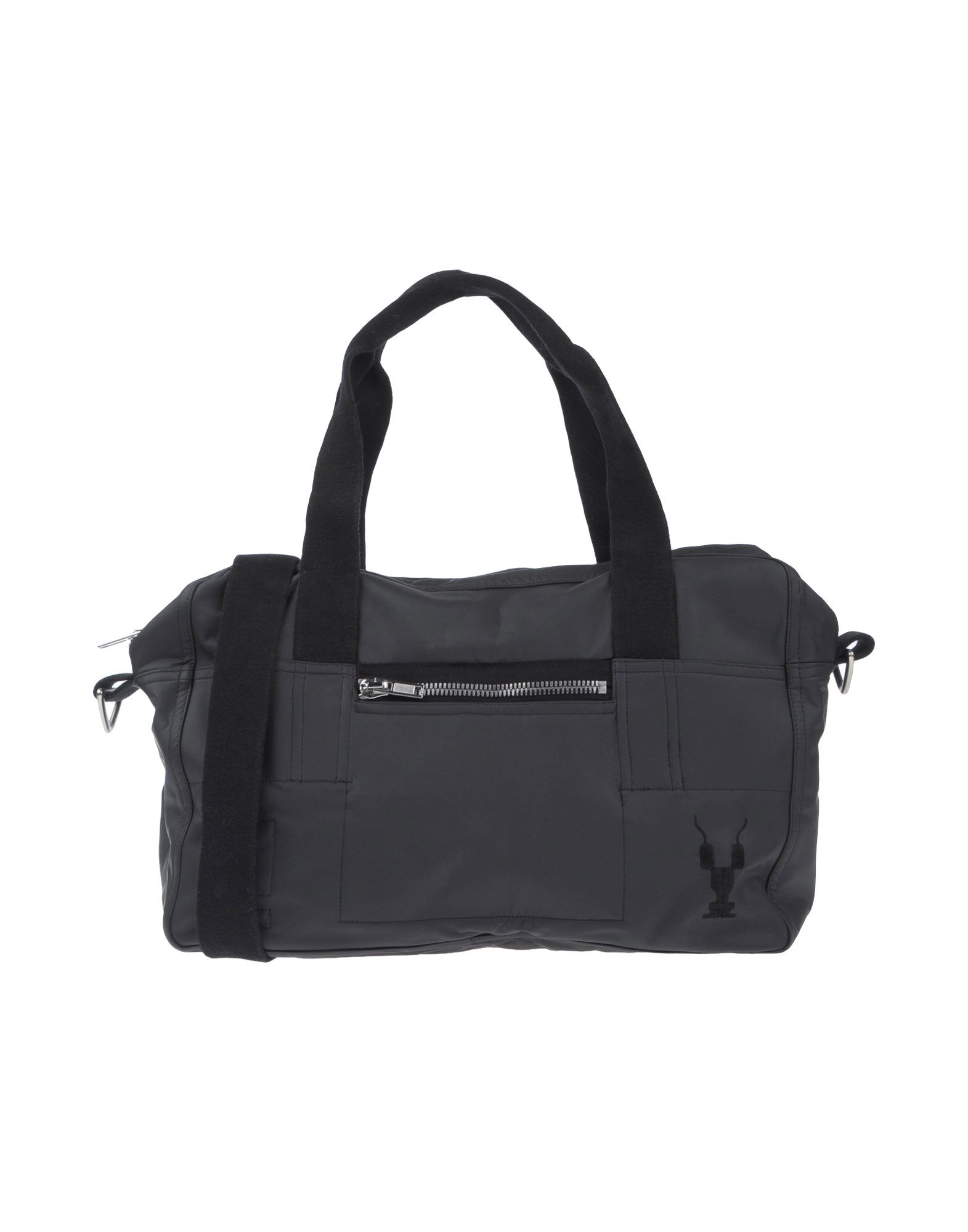 Сумка на руку  - Черный цвет