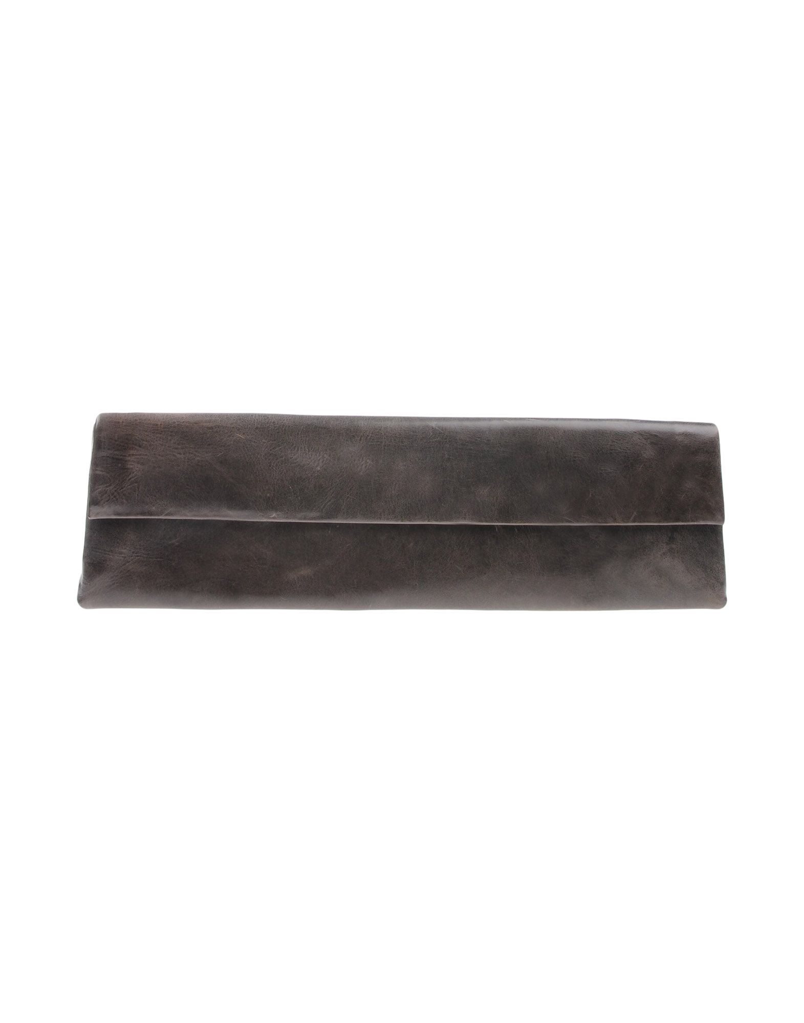 Сумка на руку  - Серый цвет