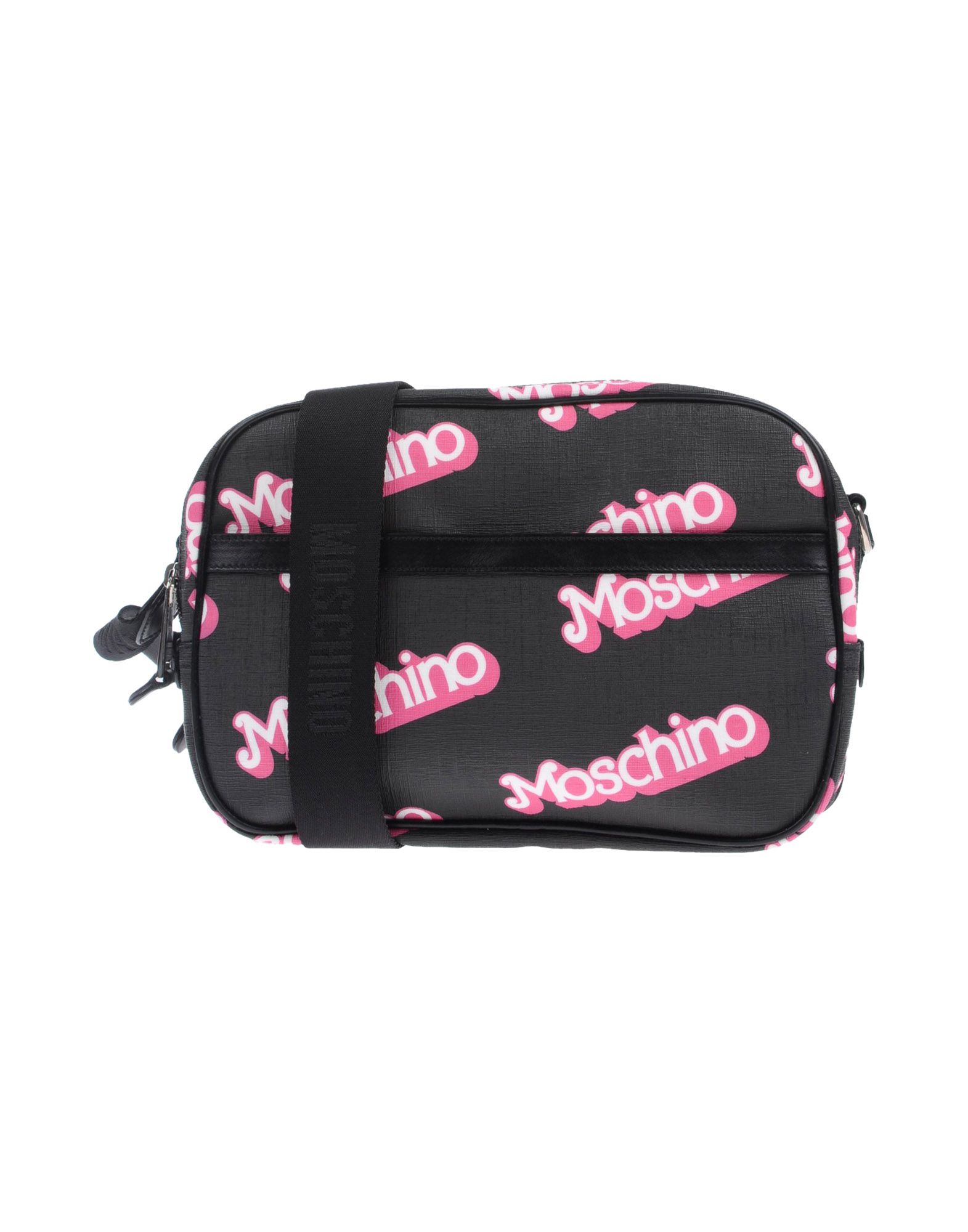Сумка MOSCHINO