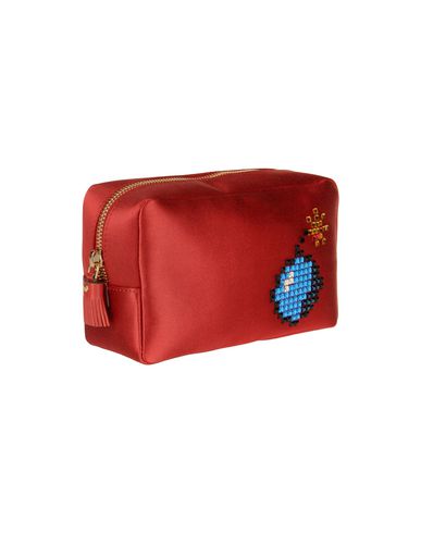 фото Beauty case Anya hindmarch