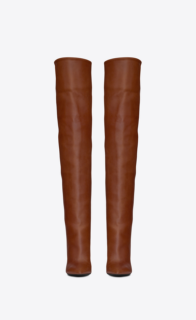 yves saint laurent niki boots